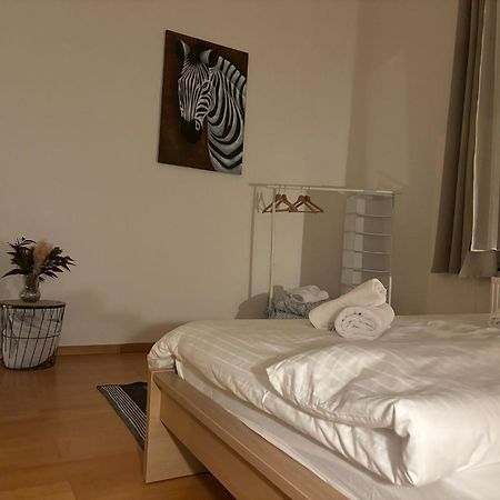 L&L Residence 1 브뤼셀 외부 사진
