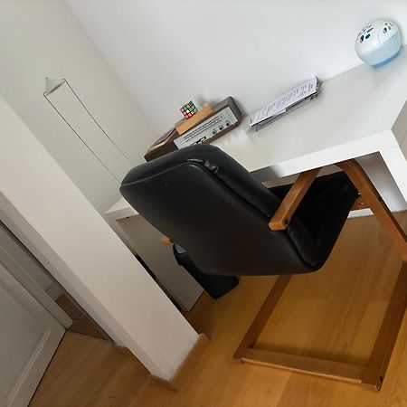 L&L Residence 1 브뤼셀 외부 사진