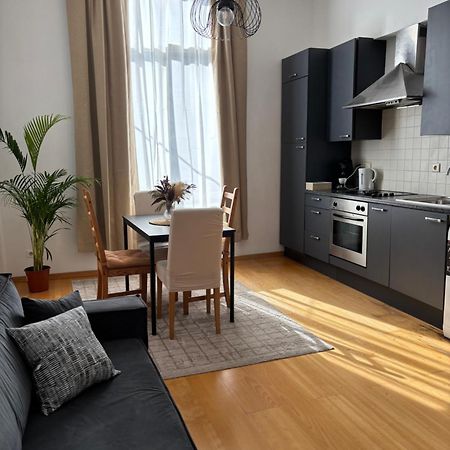 L&L Residence 1 브뤼셀 외부 사진