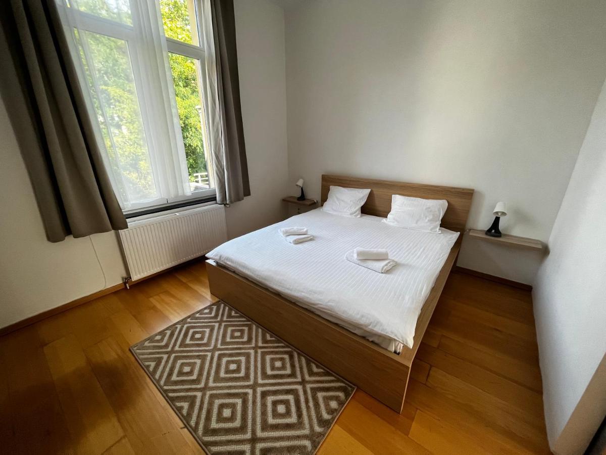 L&L Residence 1 브뤼셀 외부 사진