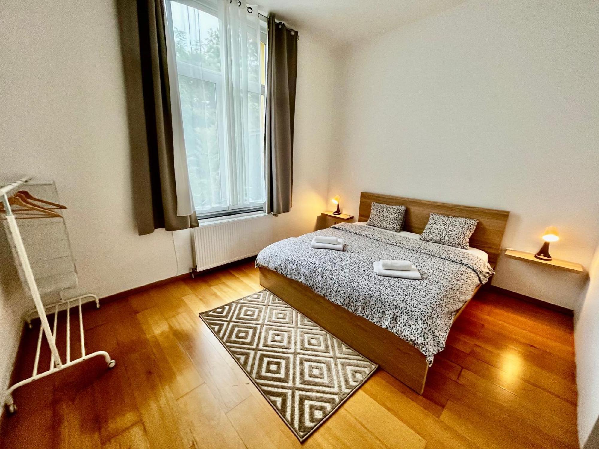 L&L Residence 1 브뤼셀 외부 사진