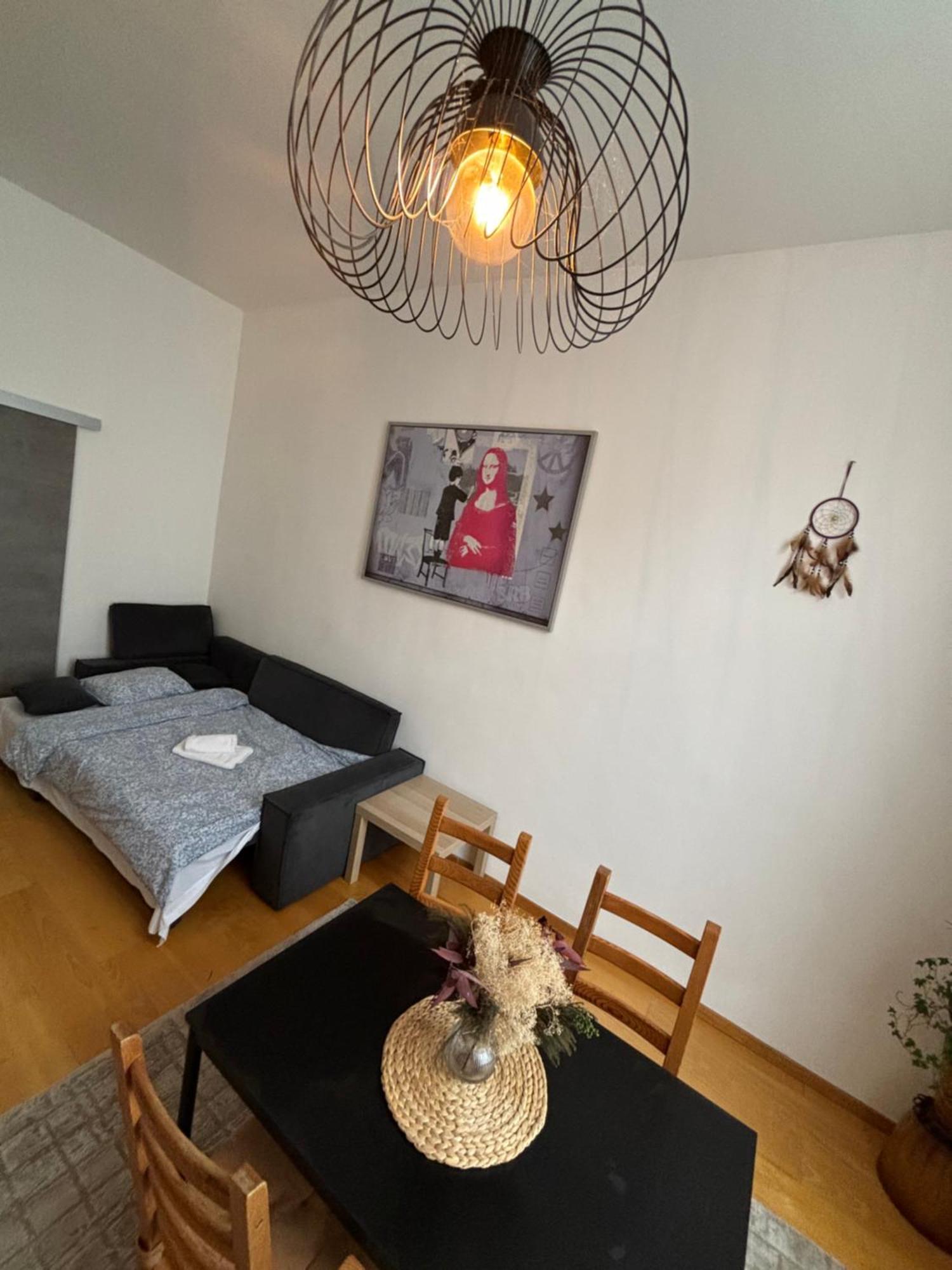 L&L Residence 1 브뤼셀 외부 사진