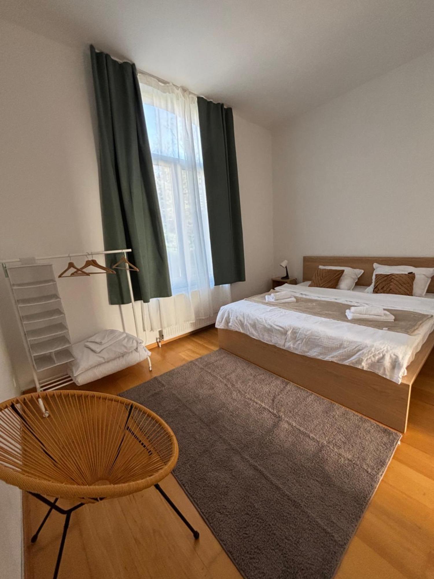 L&L Residence 1 브뤼셀 외부 사진